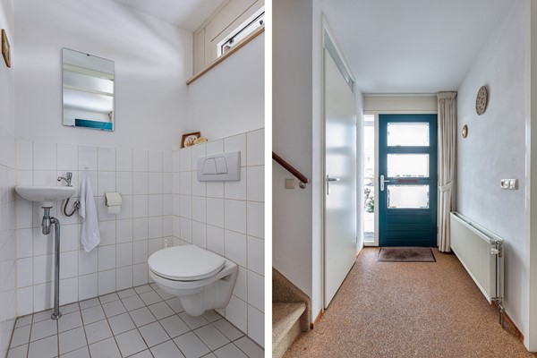 Medium property photo - Smeden 19, 8301 XG Emmeloord